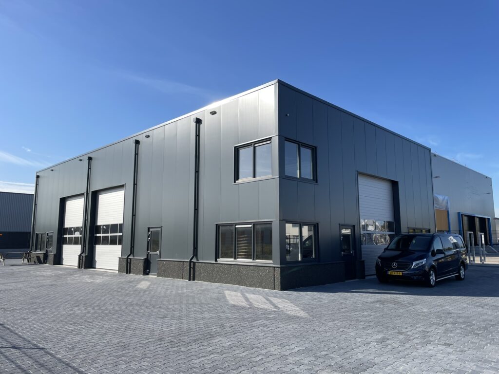 Handelsonderneming Nico Pater